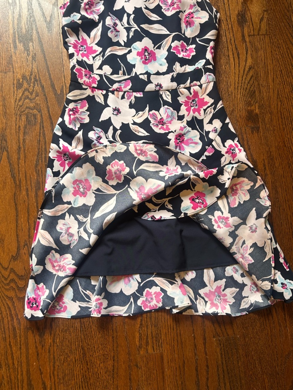 Banana Republic Sleeveless floral dress - Picture 2 of 10